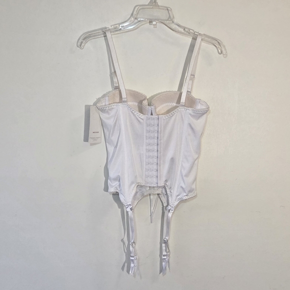 NWT Rene Rofe Bridal Collection Lingerie - Picture 8 of 13